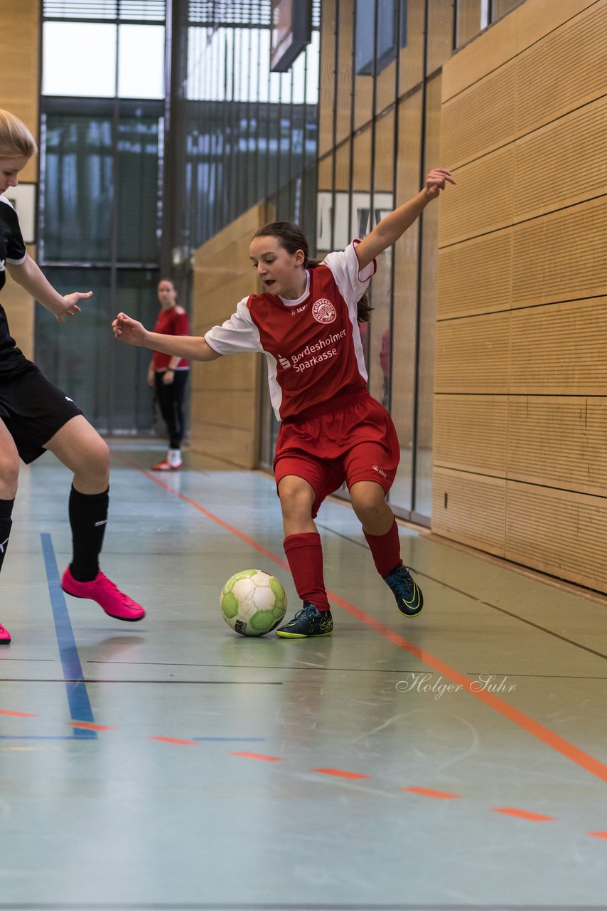 Bild 378 - Girls Cup